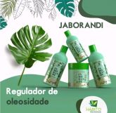 Kit Capilar De Jaborandi  Botanical - Habito Cosmeticos