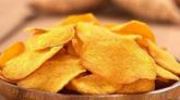 Chips Batata Doce - 100g
