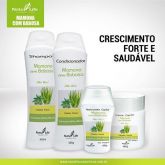 Kit Capilar Mamona &  Babosa - Natulife Cosmeticos