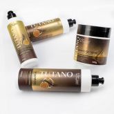 Kit Shampoo Tutano - Suave Fragrance