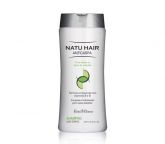Shampoo Anticaspa Natu Hair - 250ml Natucharm Cosmeticos