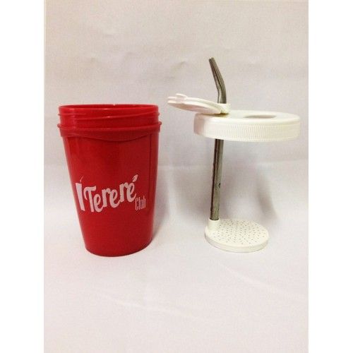 Copo Prático Para Tereré 300ml.