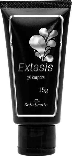 Gel Corporal Extasis 15g