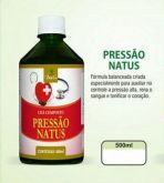 Pressão Natus 500ml - NATUSER