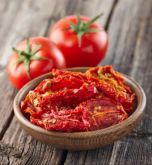 Tomate Seco Metades 100g. - A Granel