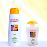 Sabonete Liquido Corporal com Barbatimao 290ml - Dokmos Cosmeticos