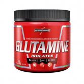Glutamine Isolates 300g. - IntegralMédica