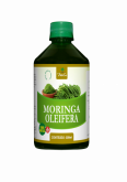 Moringa Oleifera 500 ml.  _ NATUSER