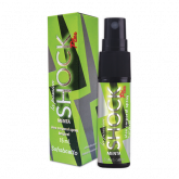 Shock Plus Spray Beijavel Menta 15ml