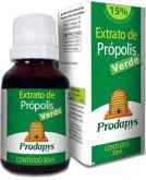 Extrato de Própolis Verde Prodapys - 30 ml.