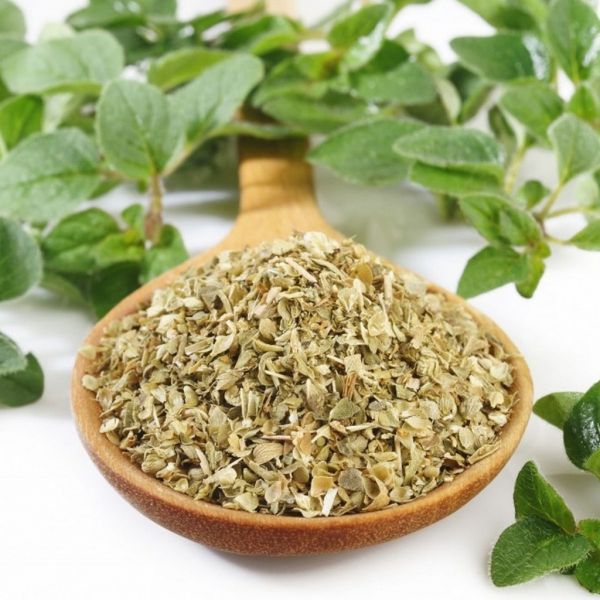 Oregano Desidratado 100g. - A Granel