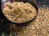 Tempero Libanês Zaatar - 100g - A Granel