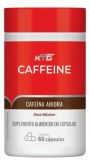 Cafeína Anidra 120 Cps. 500mg - Katigua