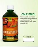 Colesterol 500ml - NATUSER