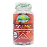 Goji Pro Nutrigold 180 comprimidos 800mg.