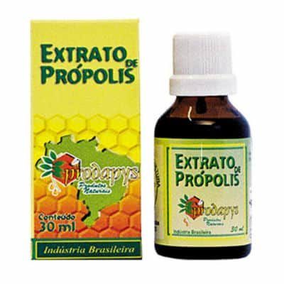 Extrato de Própolis Prodapys 30 ml.