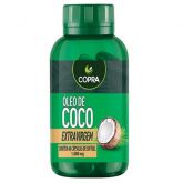 Óleo de Coco Extra Virgem - 60 Caps. 1000mg. COPRA