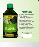 Gaviola Composto Liquido 500ml. - NATUSER
