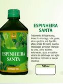 Espinheira Santa Composta Liquida 500ml. - NATUSER
