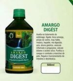 Chá Amargo Digest para o Estomago Liquido 500 ml. - NATUSER