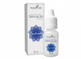 Óleo Intimo Seduçao 10ml. Natulife