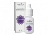 Óleo Intimo Sensaçao - Atração Lancamento  10ml. Natulife