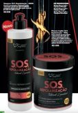 Kit S.O.S Repolarização - Suave Fragrance Cosmeticos