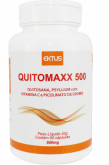 Quitomaxx 500 - 60 Cps. de 500mg. - Ektus