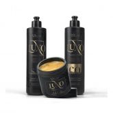 Kit Capilar Luxo Supreme Oils - Sauave Fragrance