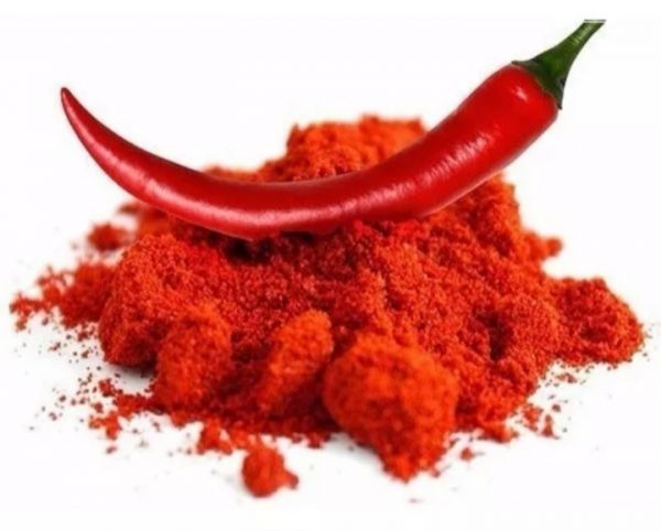 Paprica Picante 100g. - A Granel