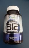 Vitamina B12 com 60 Cps de 450mg. - Vitafrux