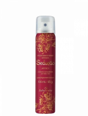 Desodorante Intimo SEDUÇAO Jato Seco 100ml