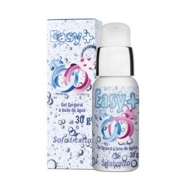 Gel Corporal Easy + 30g.